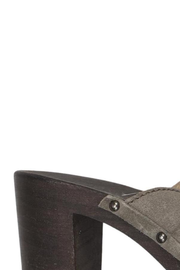 Softclox Sandals Grey EU 42 Leather 3