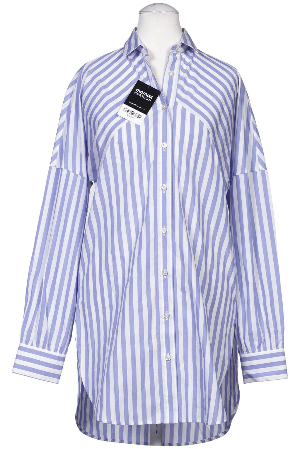 Soluzione Women's Blouse Multicolor EU 32 Cotton 2