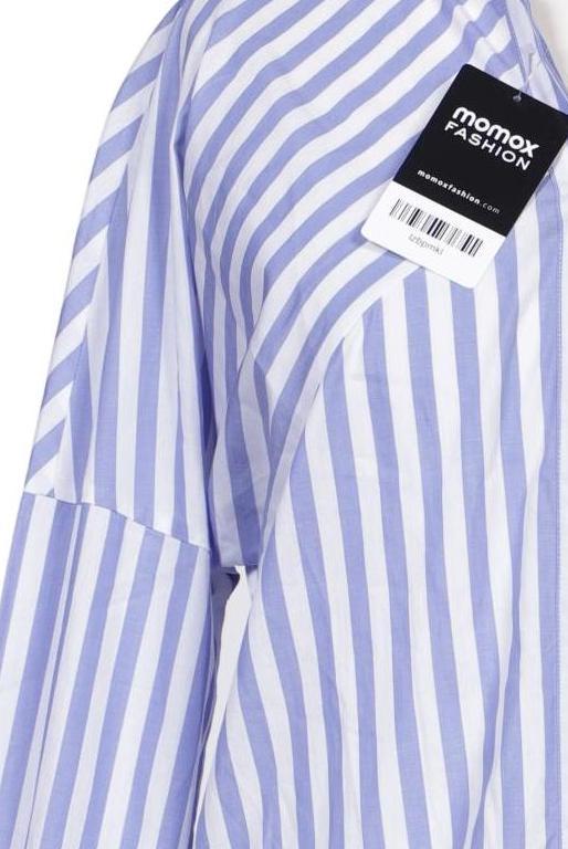 Soluzione Women's Blouse Multicolor EU 32 Cotton 4