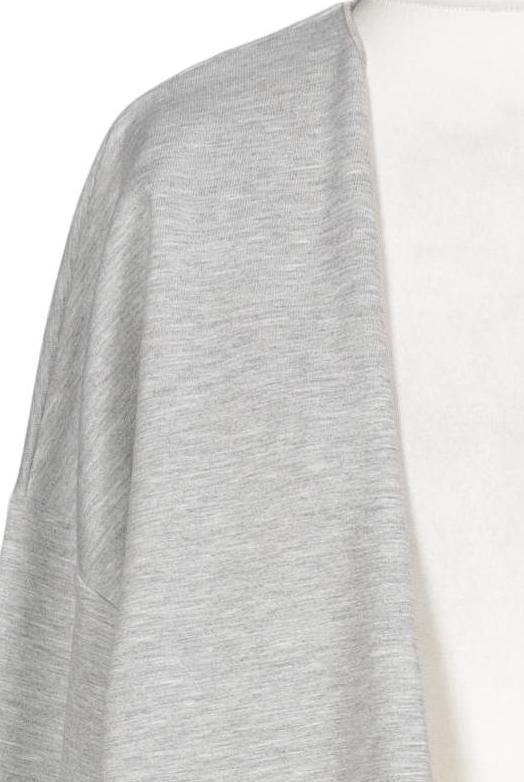 someday. Women's Blazer Gray EU 36 4