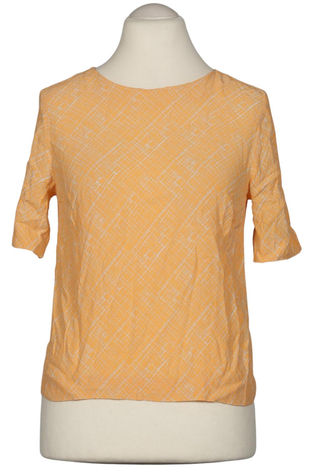 someday. Women's Blouse Yellow EU 40 5