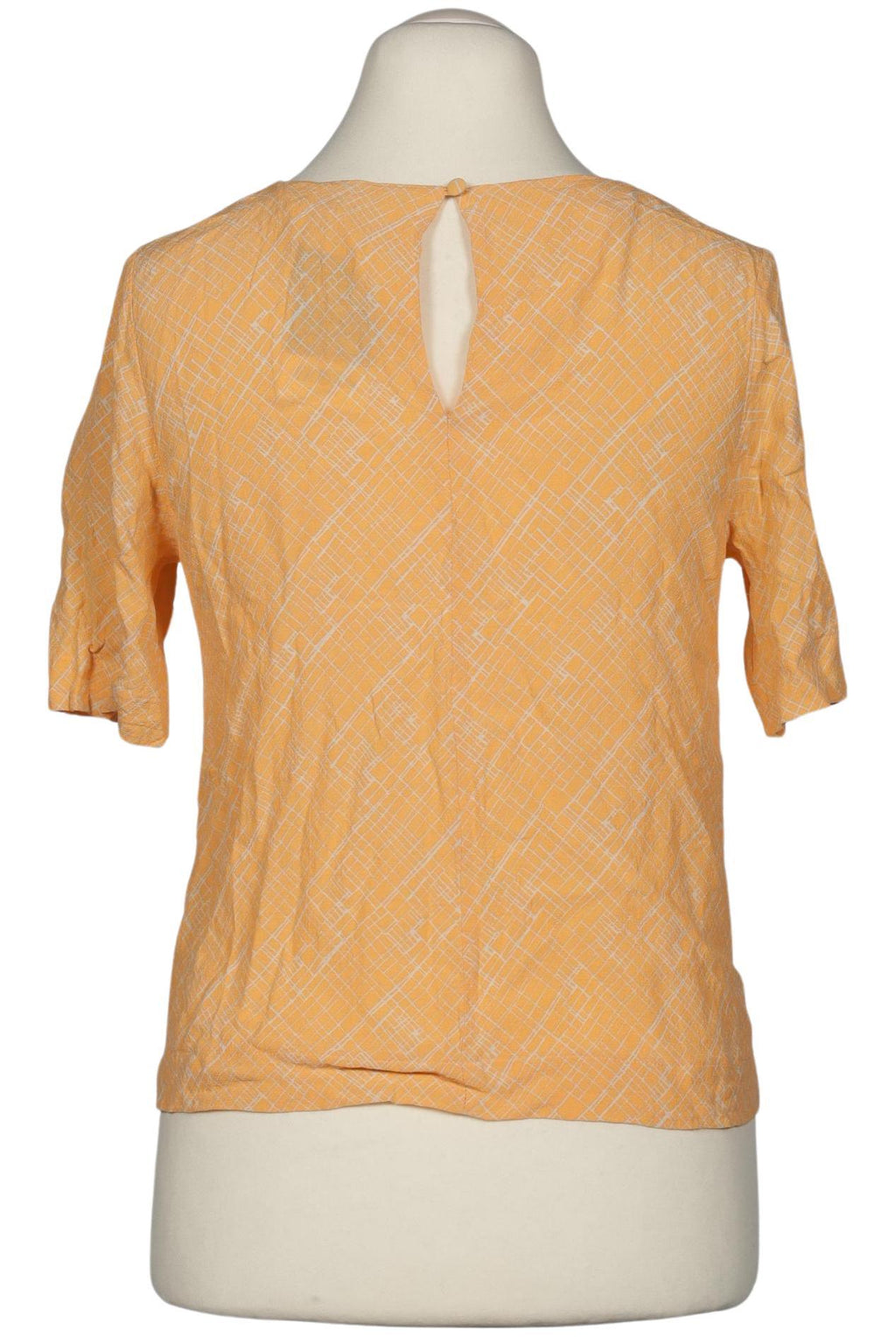 someday. Women's Blouse Yellow EU 40 6