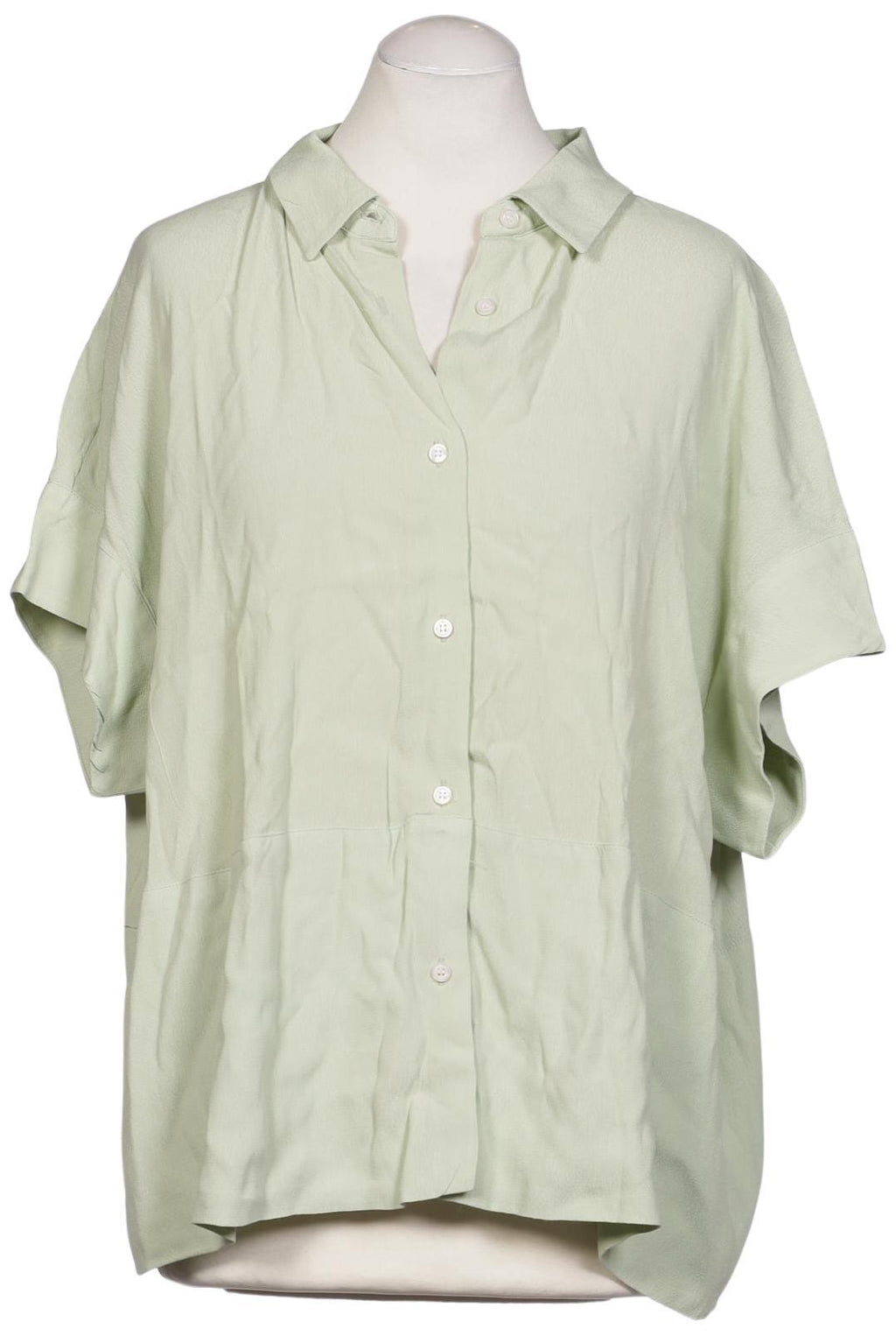 someday. Women's Blouse Light Green EU 40 3