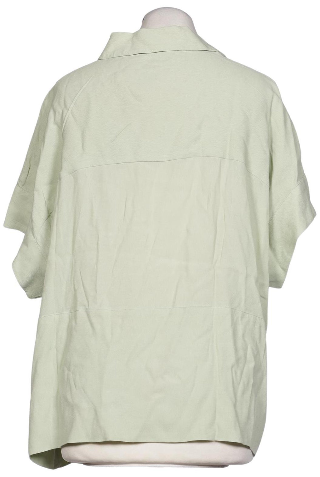 someday. Women's Blouse Light Green EU 40 4