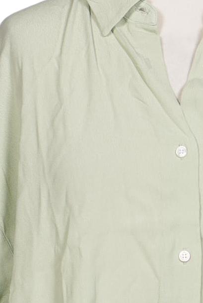 someday. Women's Blouse Light Green EU 40 5