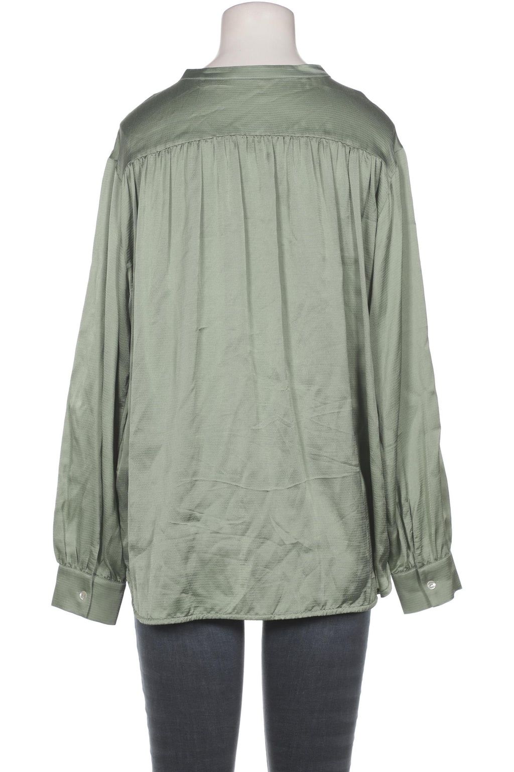someday. Women's Blouse Light Green EU 36 5