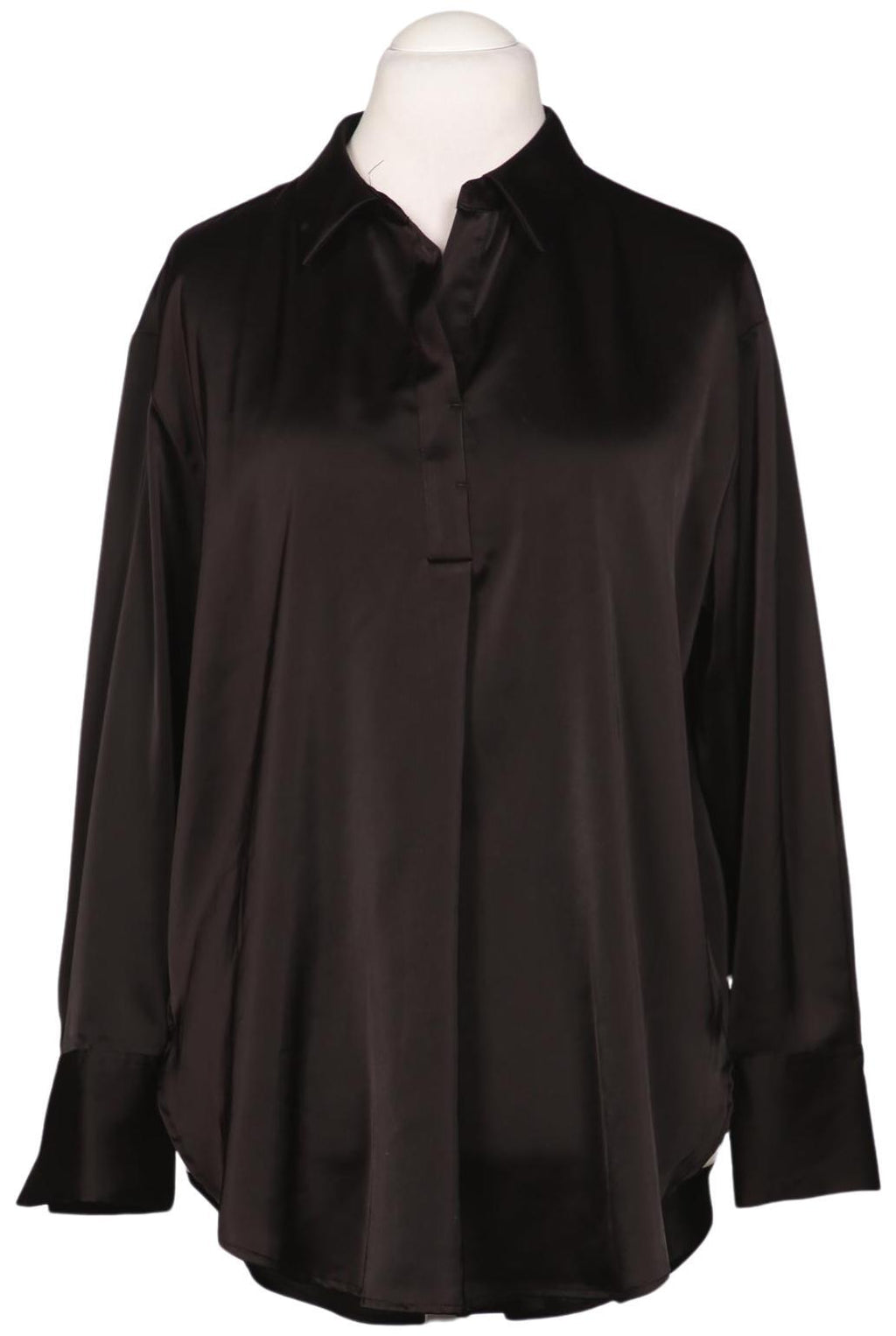 someday. Women's Blouse Black EU 40 4