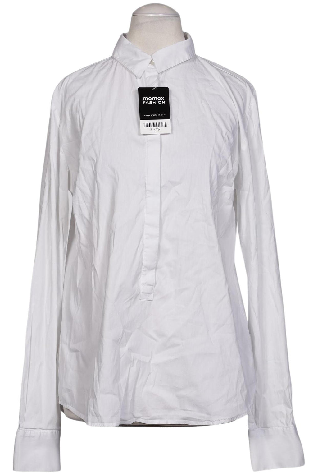 someday. Damen Bluse Weiß EU 38 5