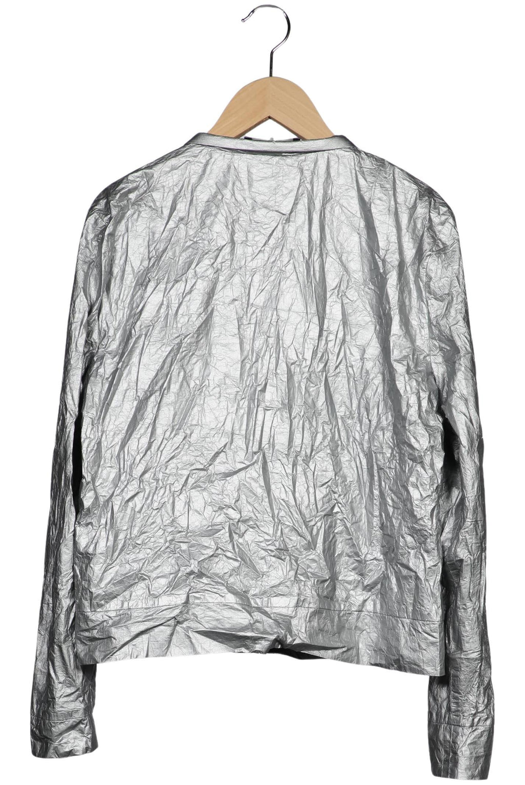 someday. Veste Femme Argent EU 36 4