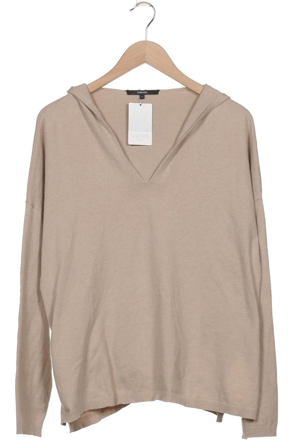 someday. Women's Sweater Beige EU 42 4