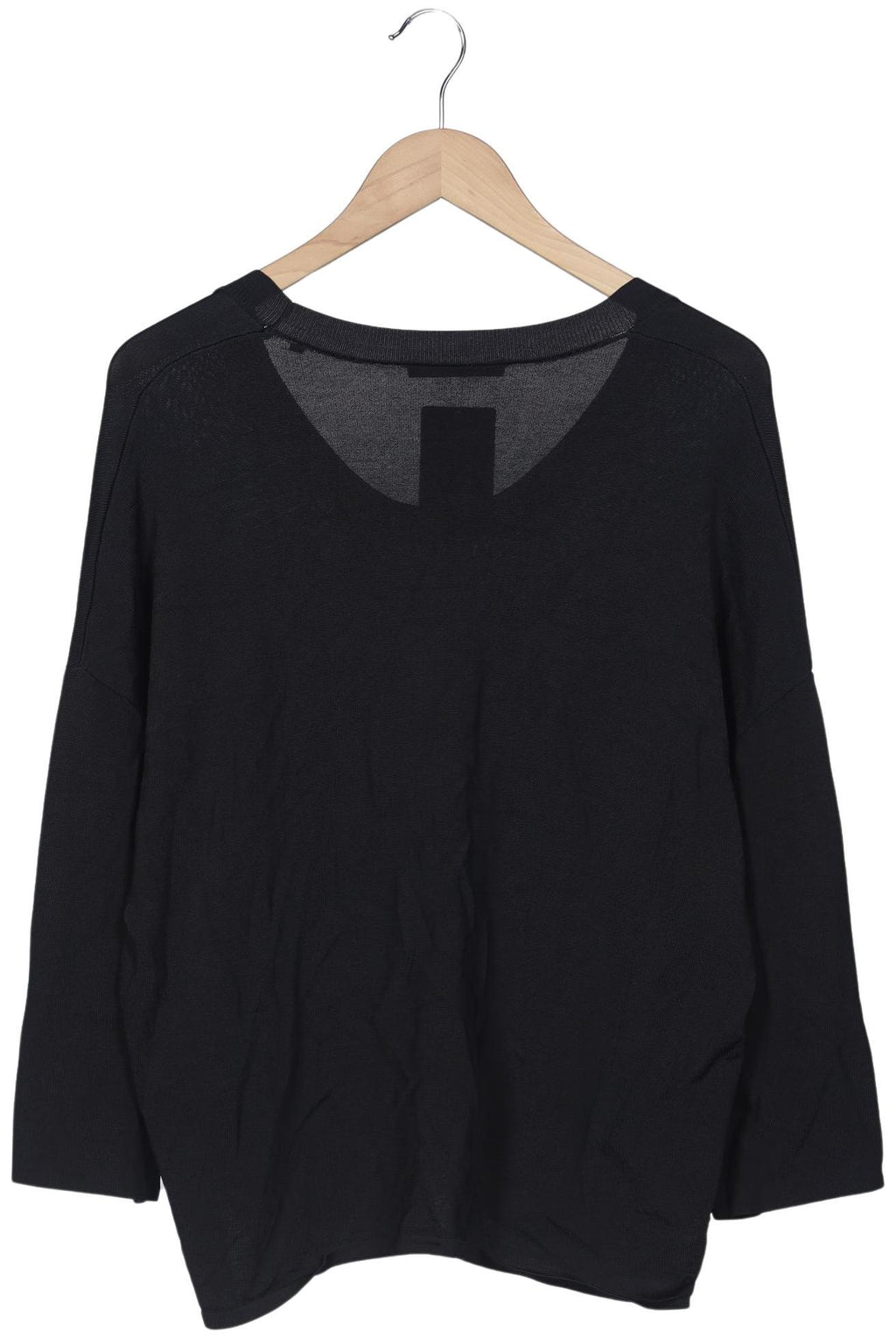 someday. Women's Sweater Navy Blue Size XXL 3
