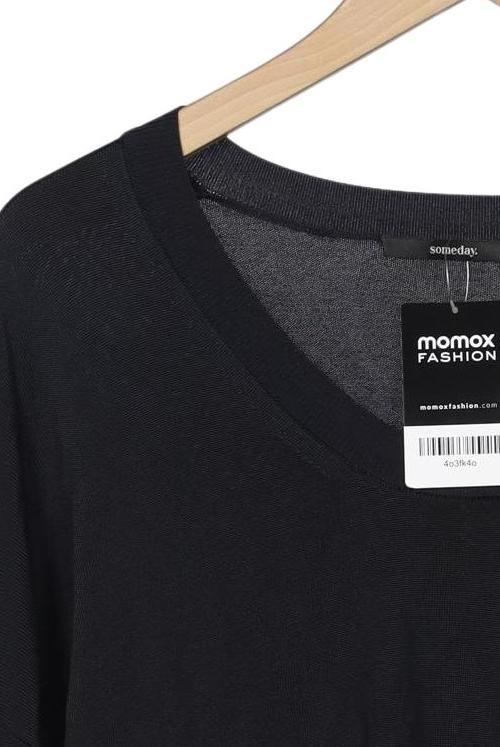 someday. Women's Sweater Navy Blue Size XXL 4