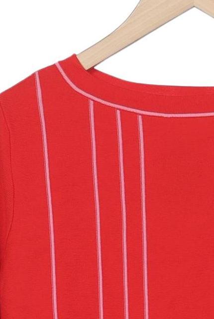 someday. Damen Pullover Rot EU 38 7