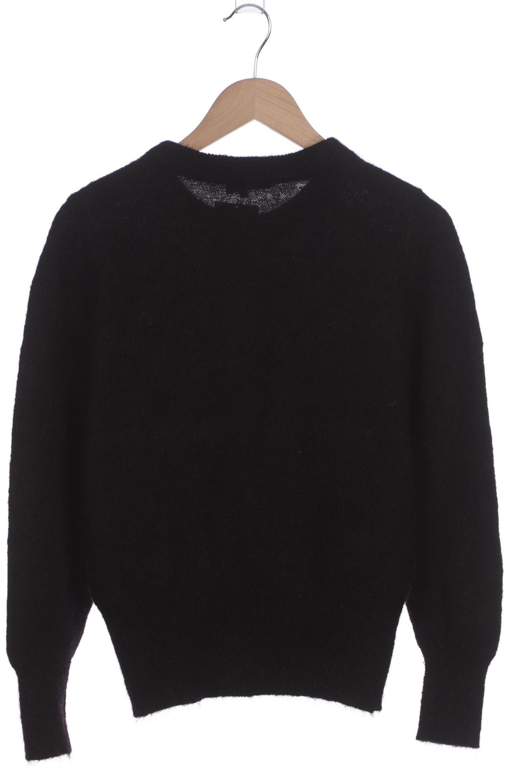 someday. Damen Pullover Schwarz EU 40 8