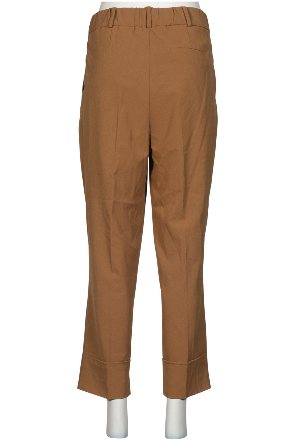 someday. Women's Trousers Brown EU 40 4