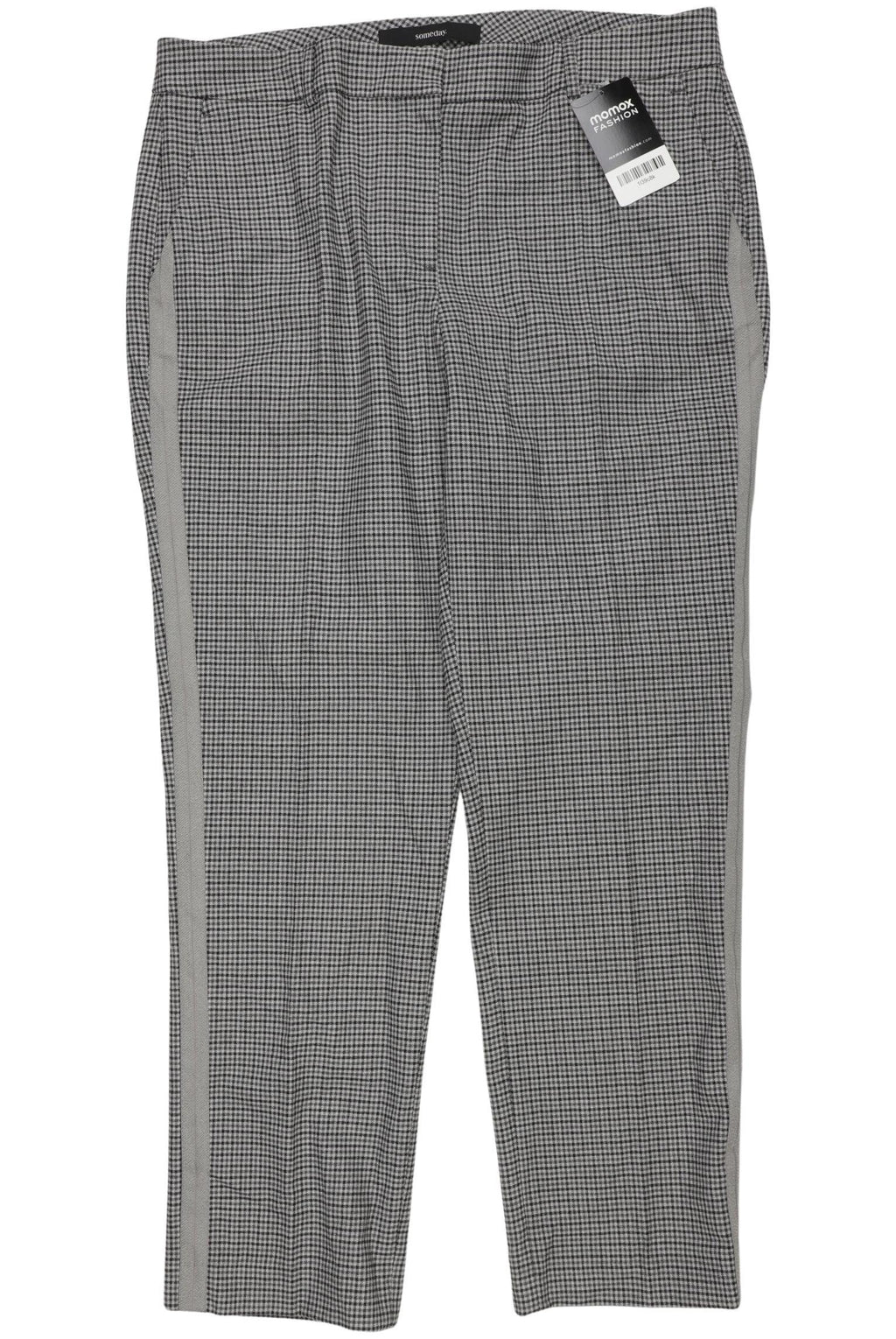 someday. Damen Stoffhose Gray EU 40 8
