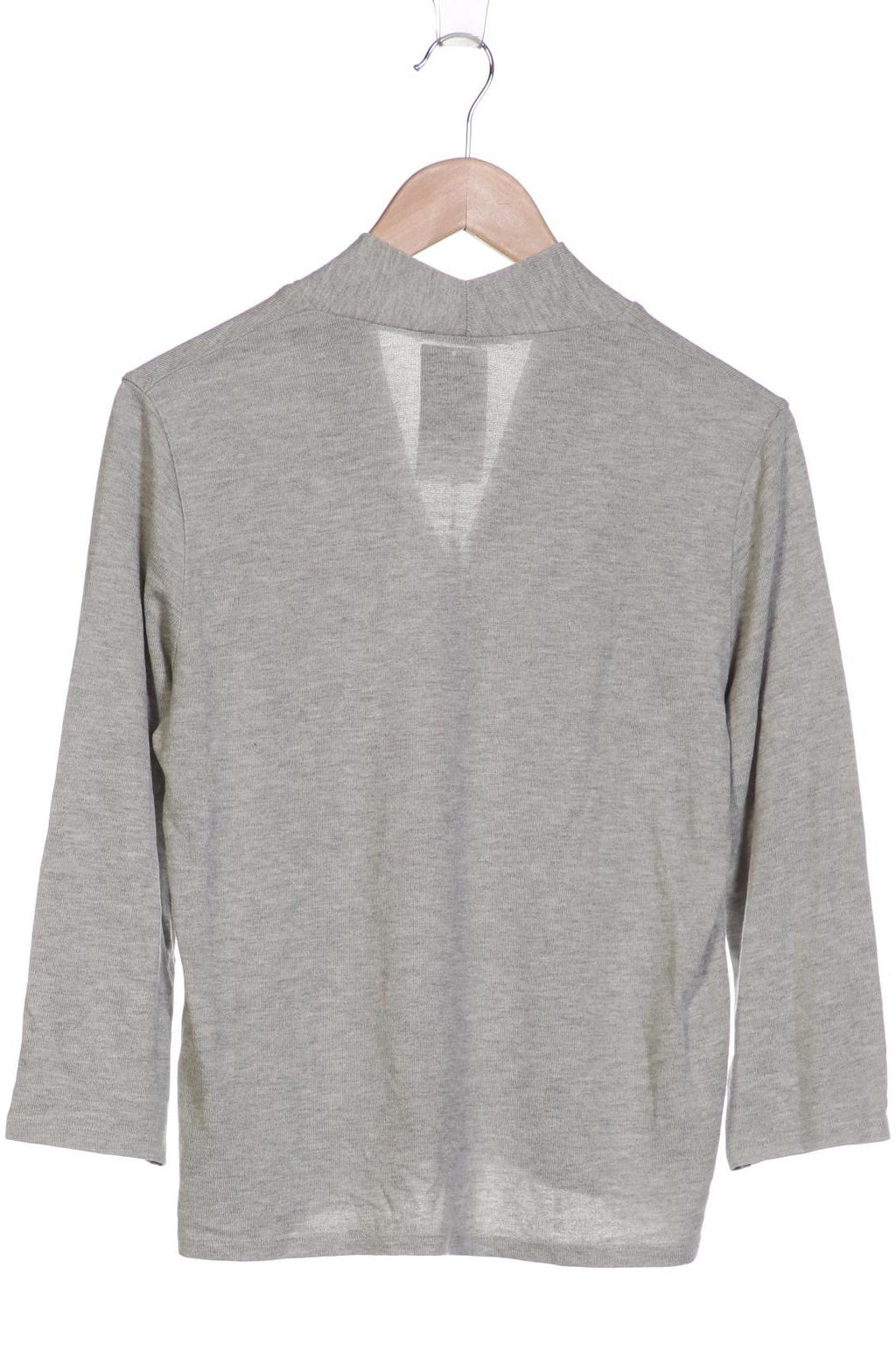 someday. Damen Pullover Grau EU 40 6