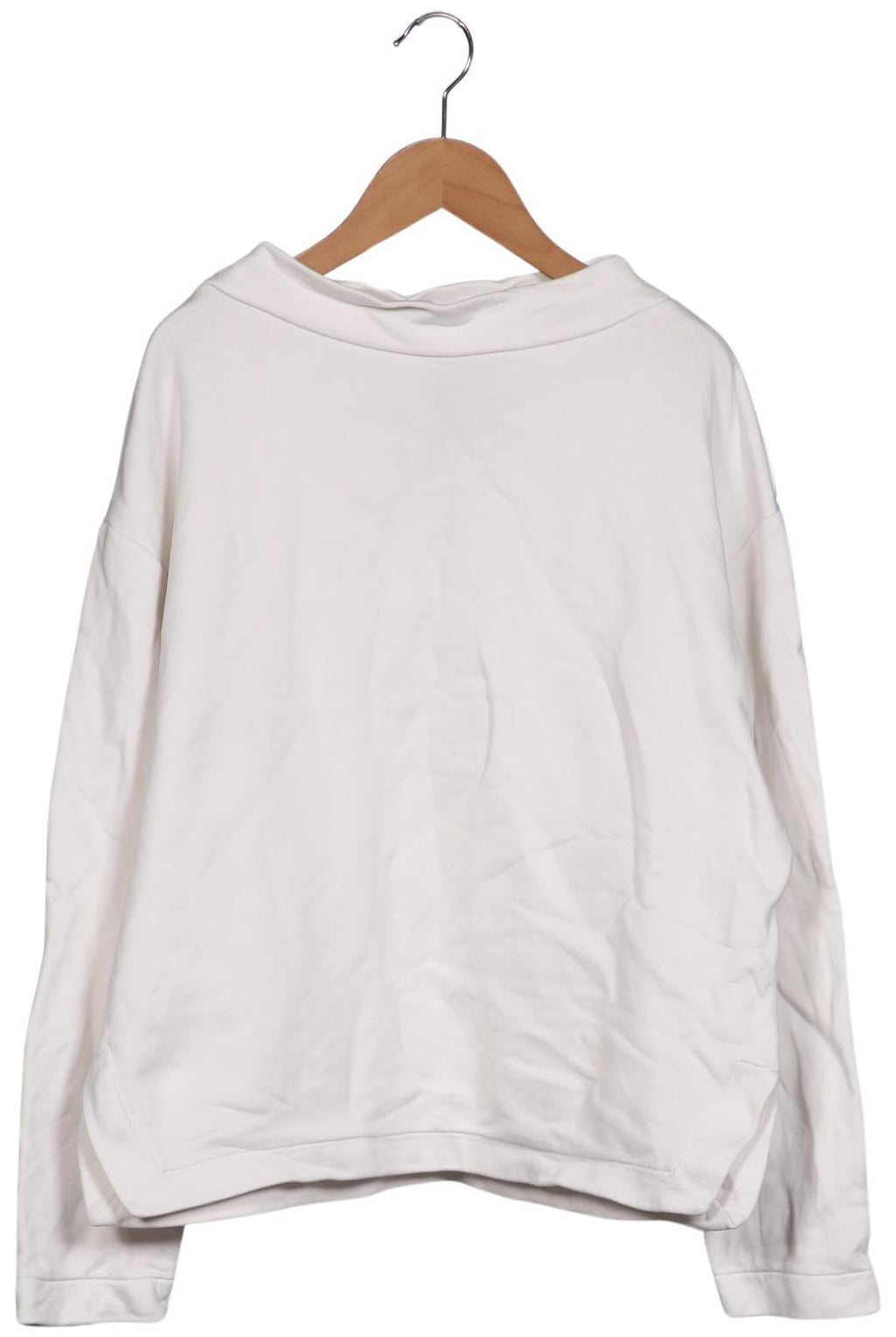 someday. Damen Sweater White EU 40 2