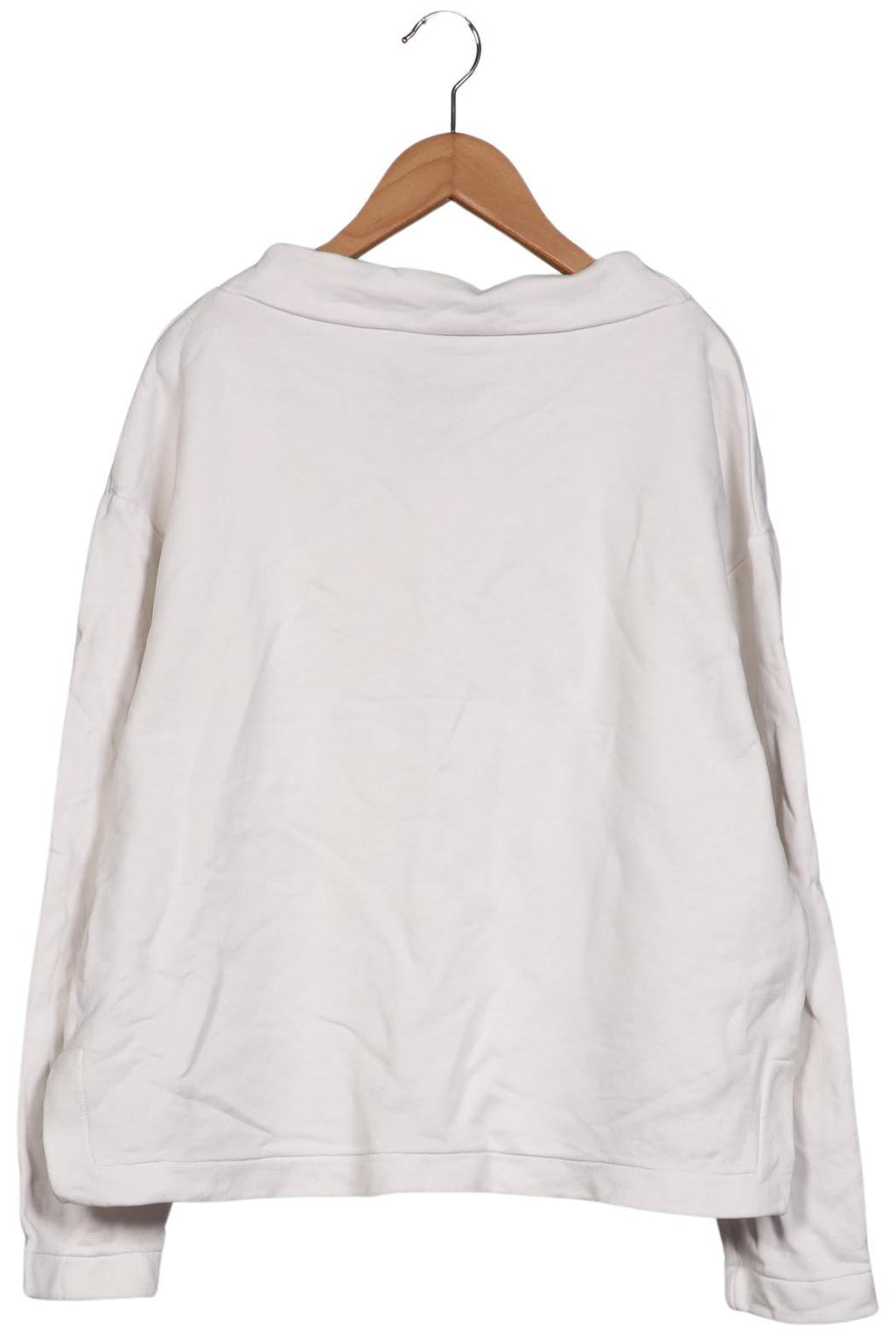 someday. Damen Sweater White EU 40 3