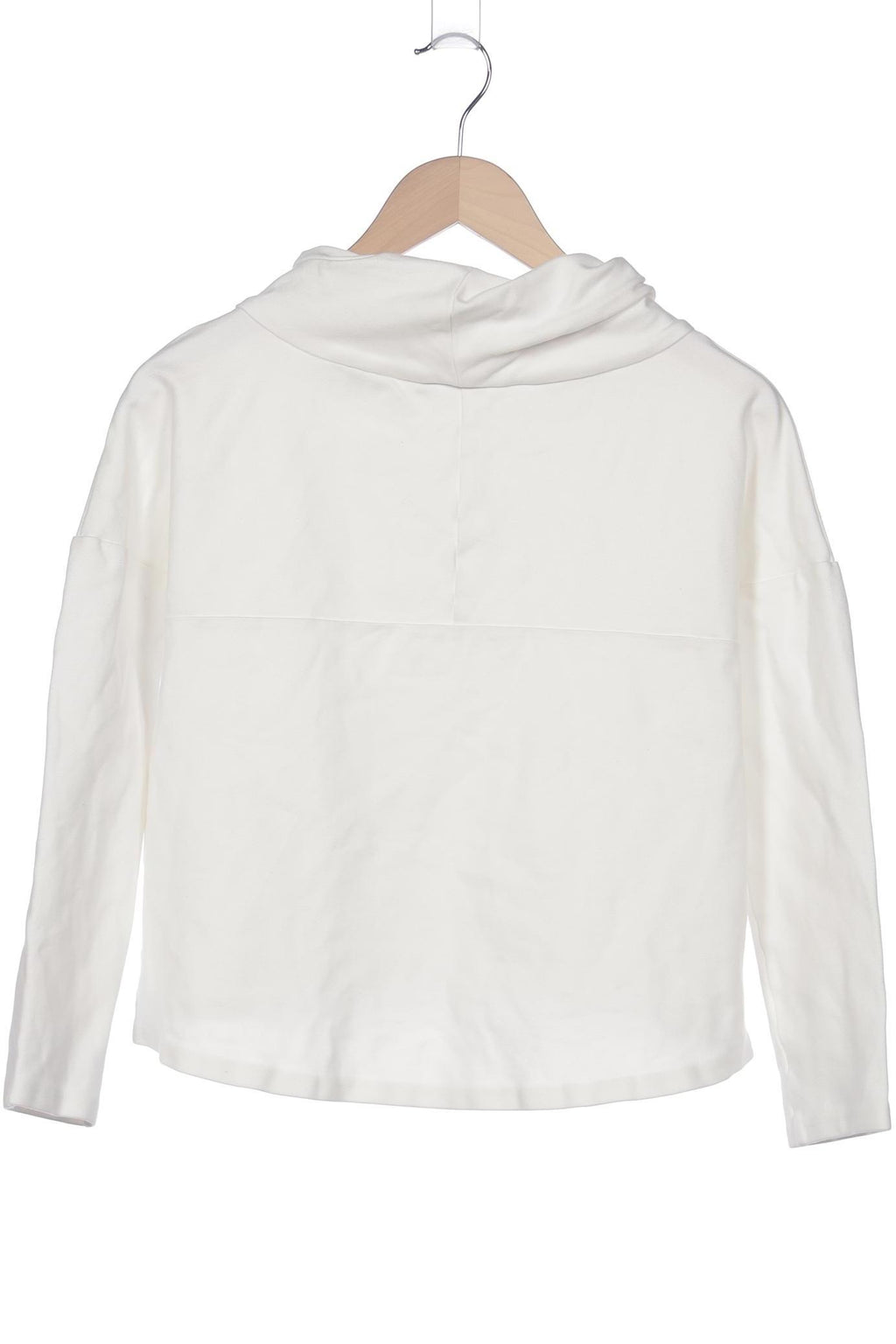 someday. Women's Sweater White EU 36 10