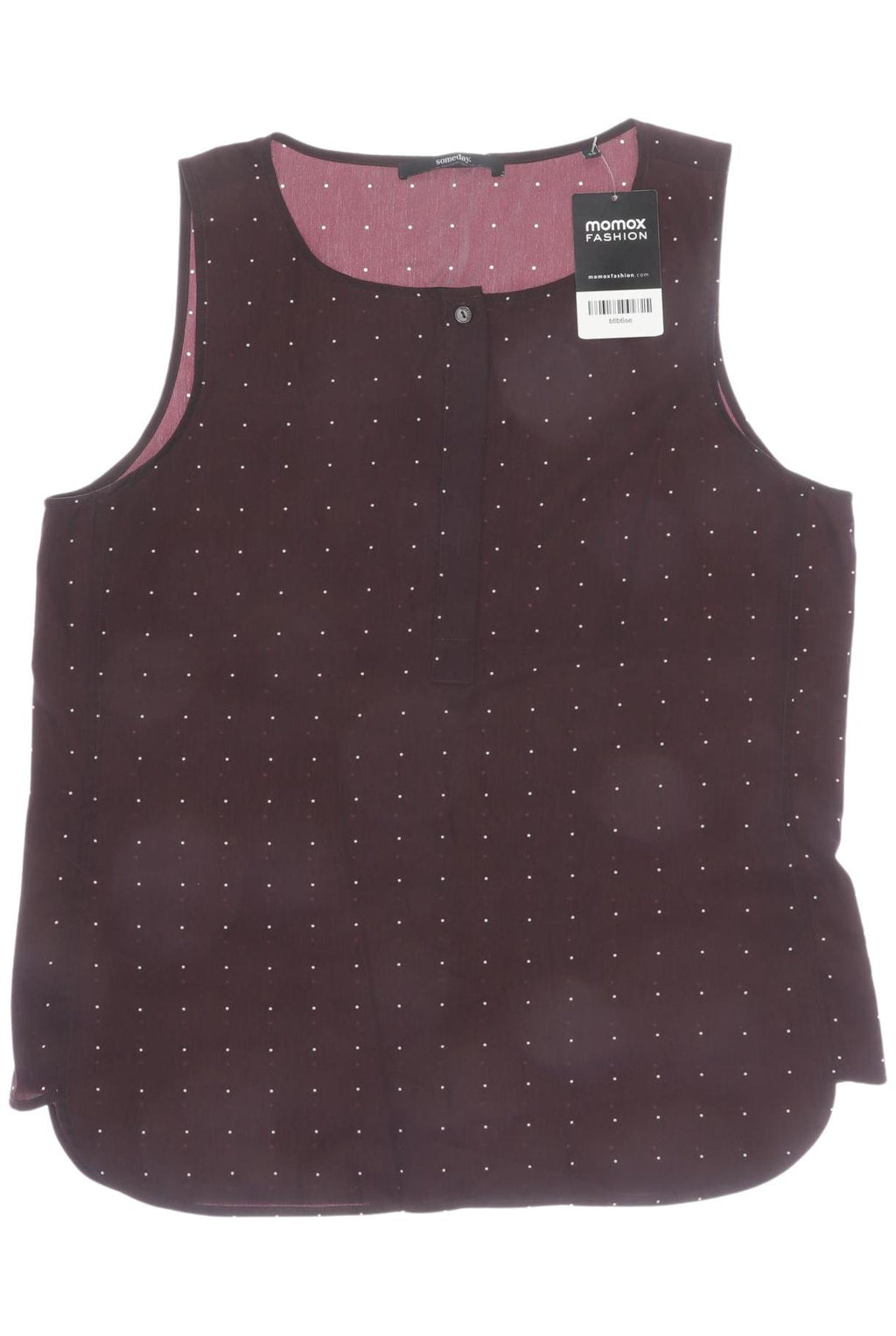someday. Women's Top Bordeaux EU 36 2