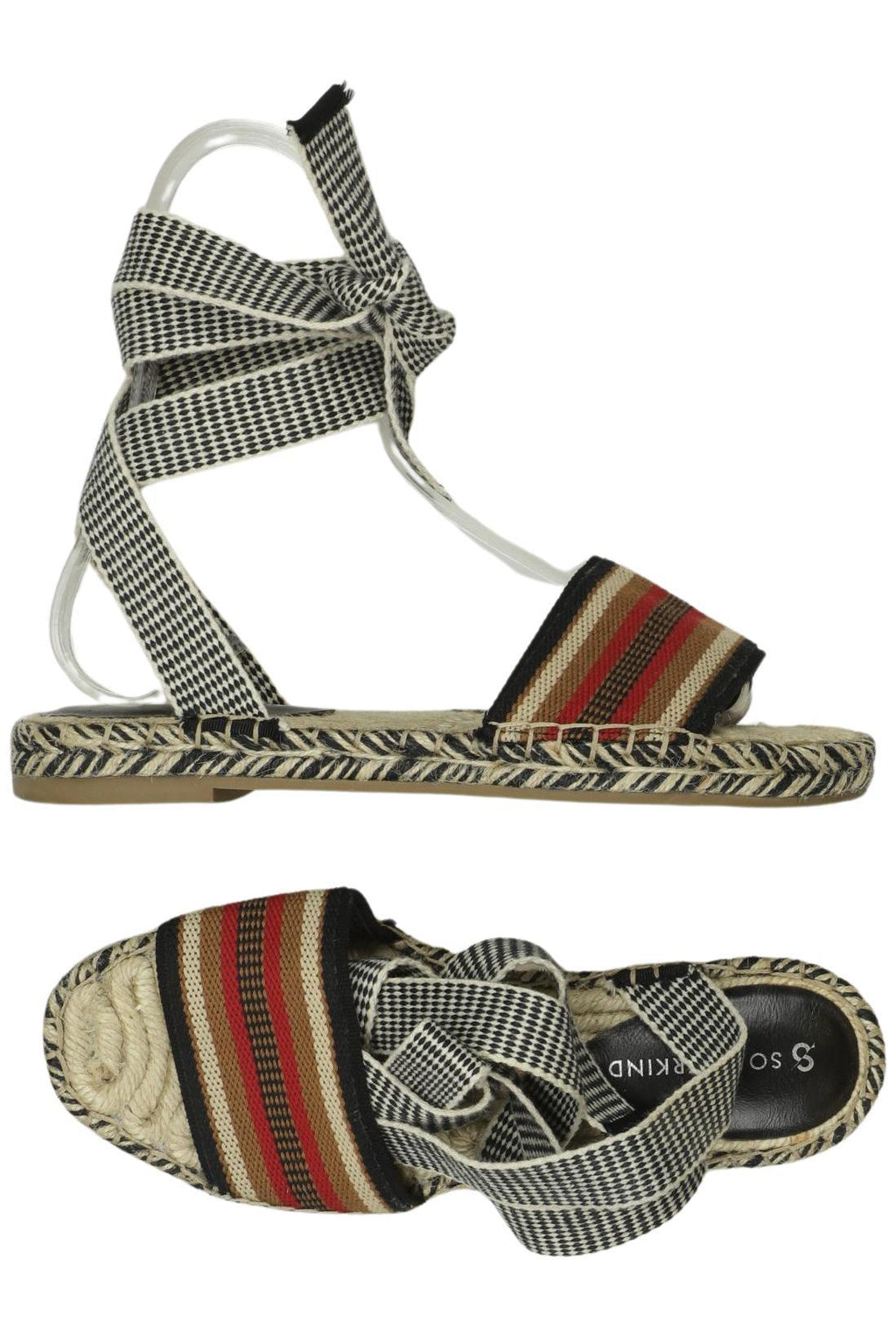 Sommerkind Women Sandals Multicolor EU 37 2