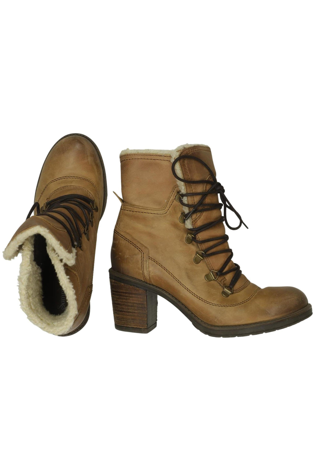 Bottines Femme Sommerkind Marron Taille 39 7