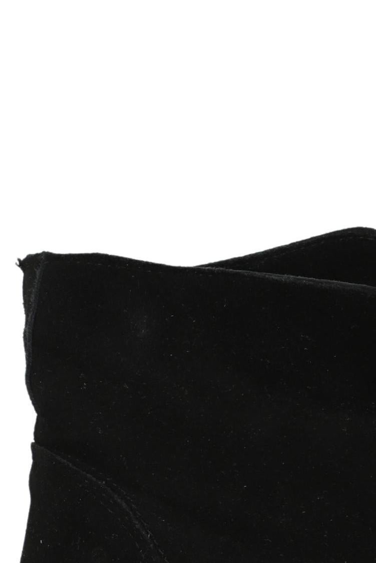Sommerkind Women Ankle Boots Black EU 38 Leather 4