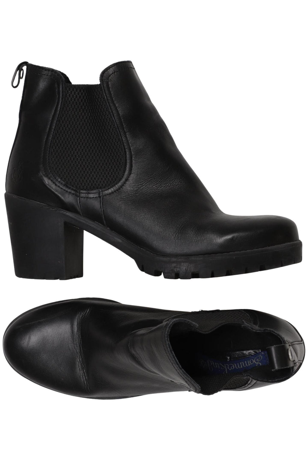 Sommerkind Women's Ankle Boot Black EU 40 8