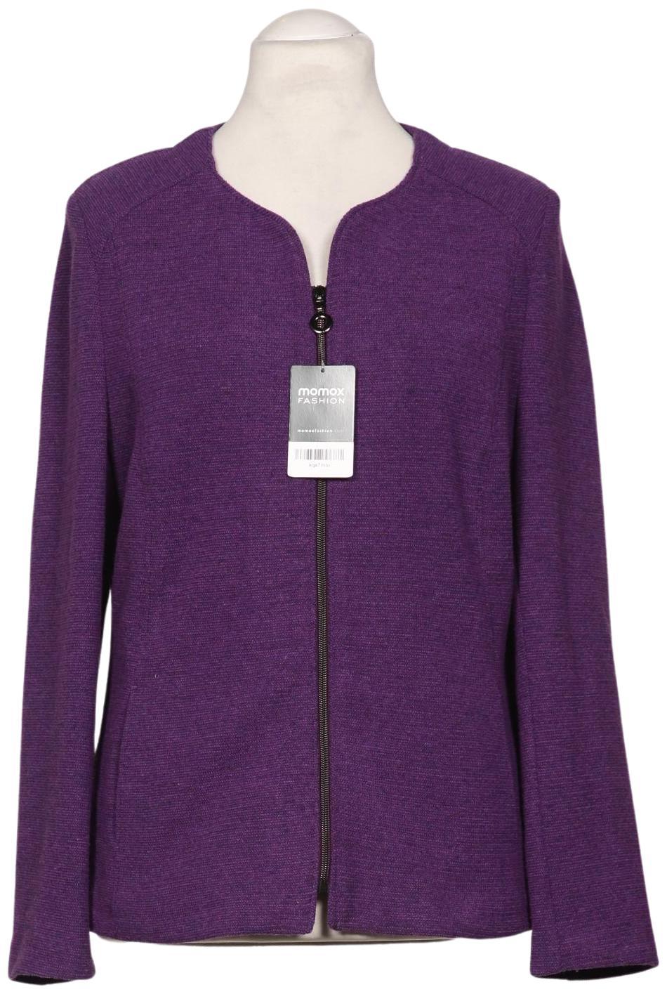 Sommermann Damen Blazer Lila EU 42 2