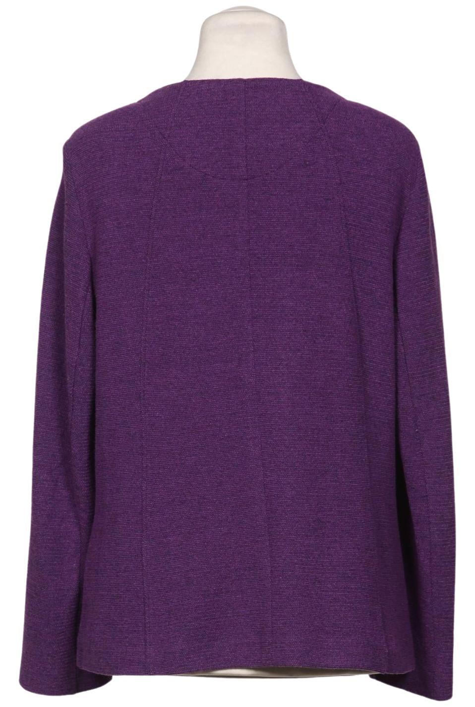 Sommermann Damen Blazer Lila EU 42 3