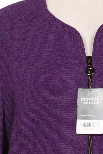 Sommermann Damen Blazer Lila EU 42 4