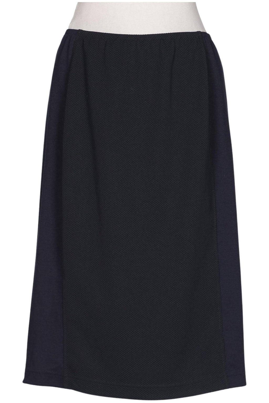 Sommermann Damen Rock Navy Blue EU 40 2