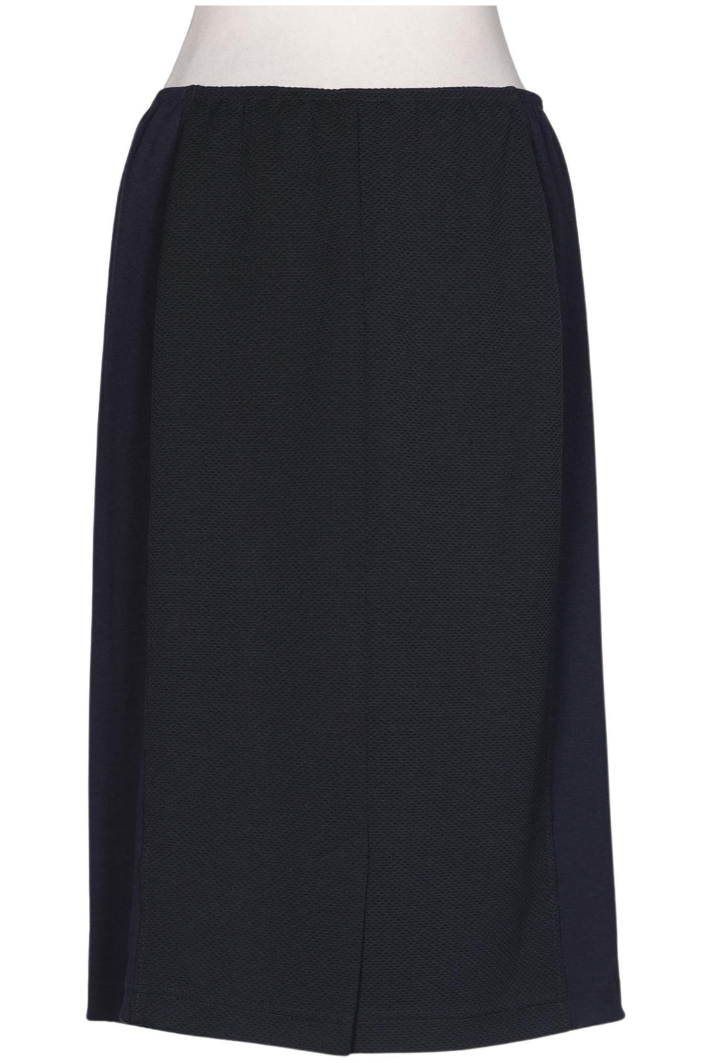 Sommermann Damen Rock Navy Blue EU 40 3