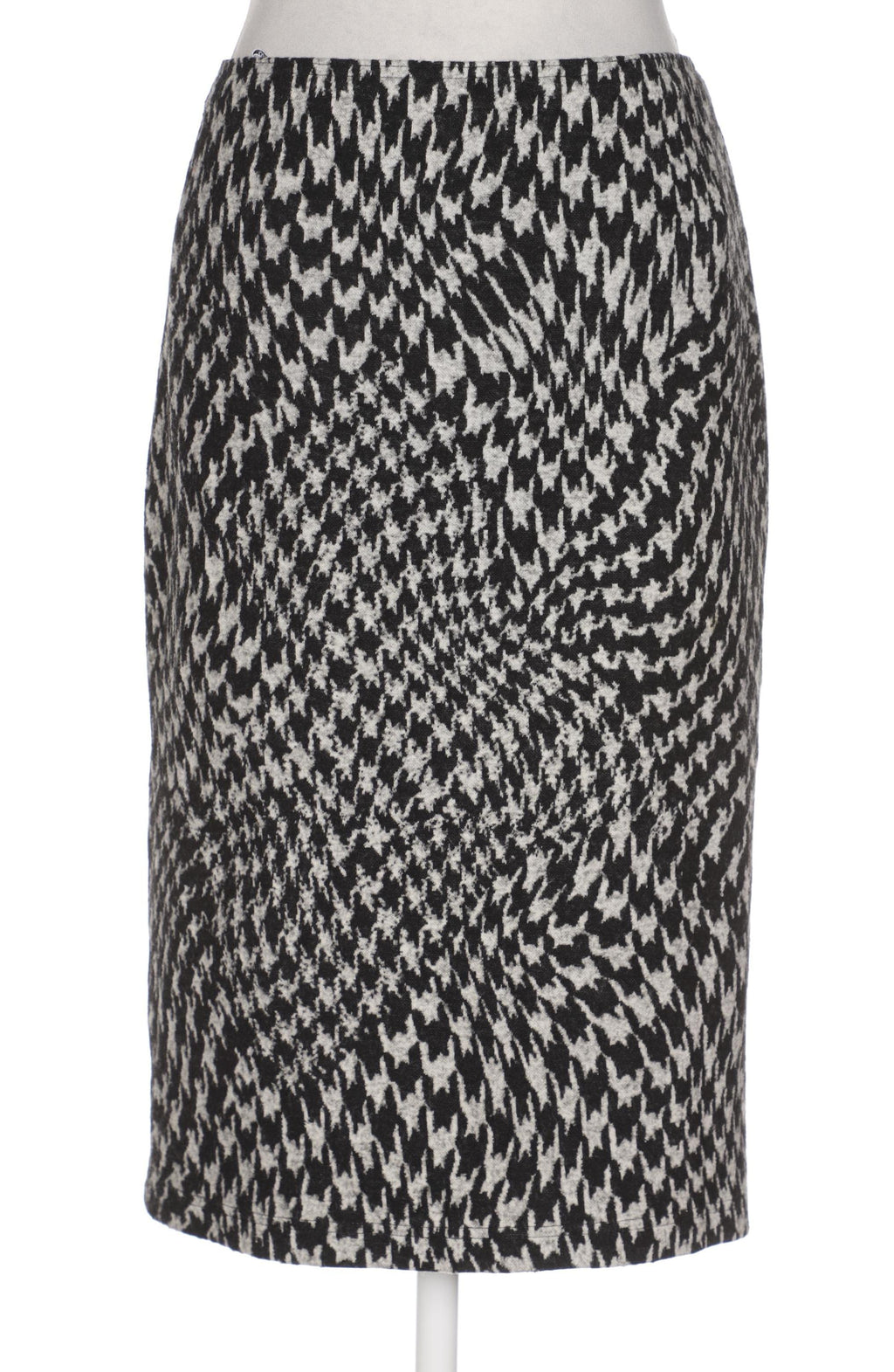 Sommermann Damen Rock Skirt Black 38 4