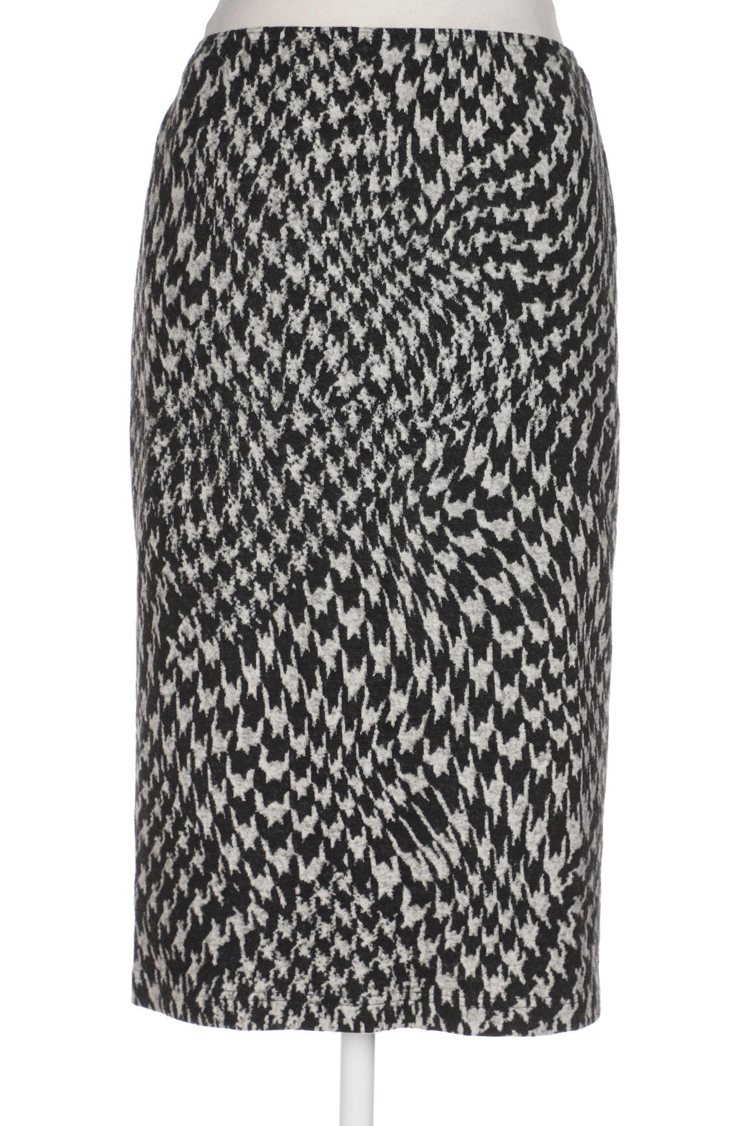 Sommermann Damen Rock Skirt Black 38 5
