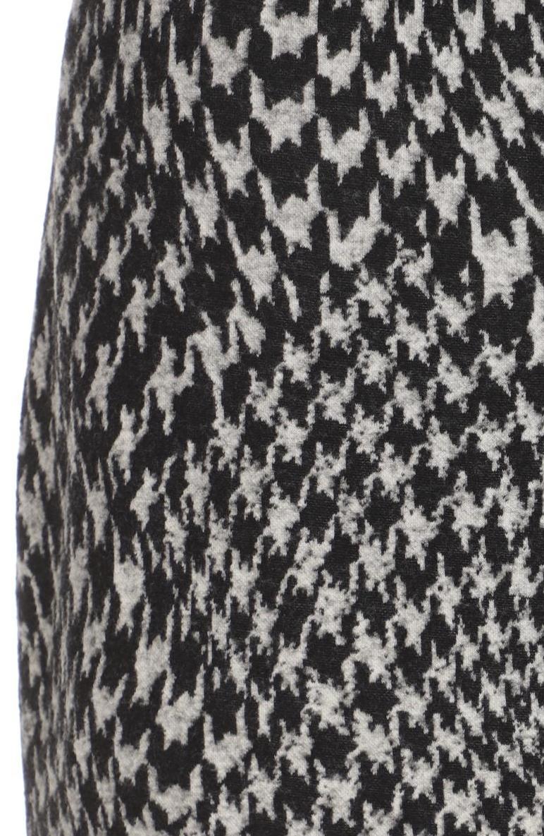 Sommermann Damen Rock Skirt Black 38 6