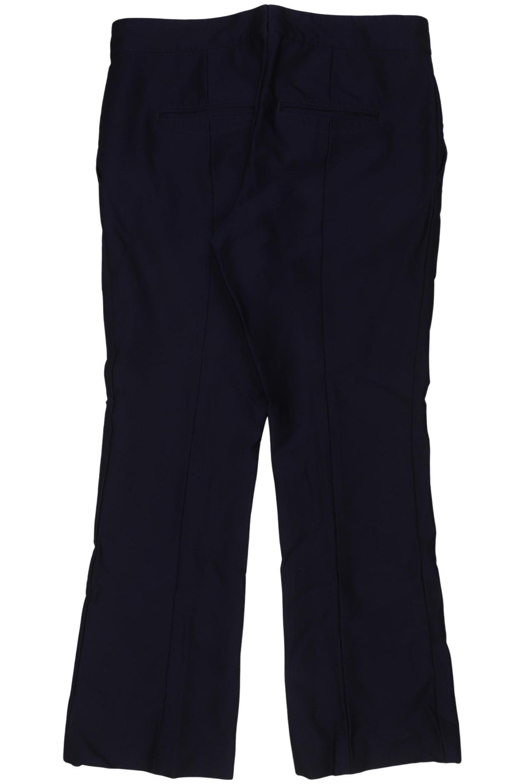 Sonia Bogner Damen Stoffhose Marineblau EU 36 5