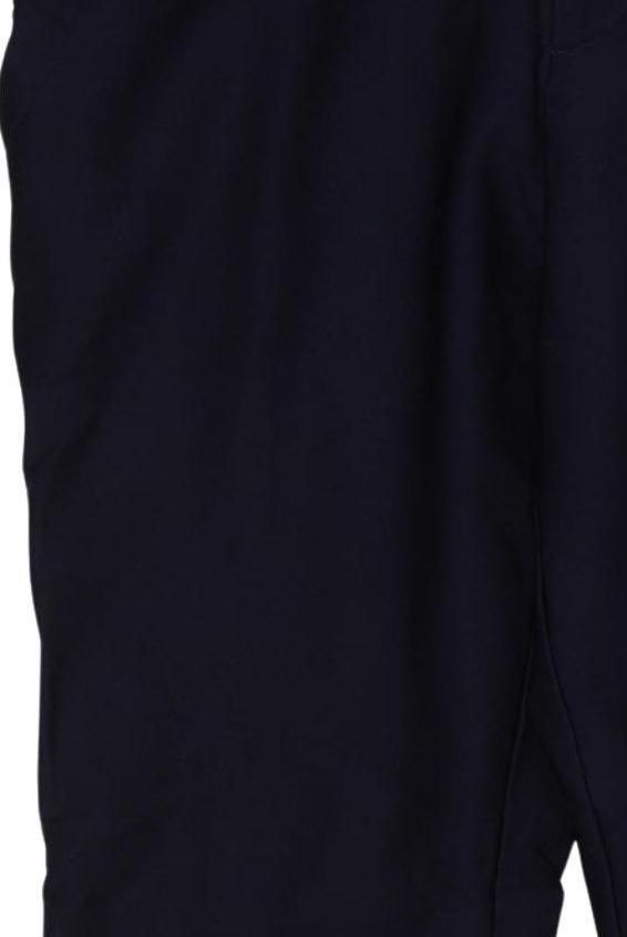Sonia Bogner Damen Stoffhose Marineblau EU 36 6
