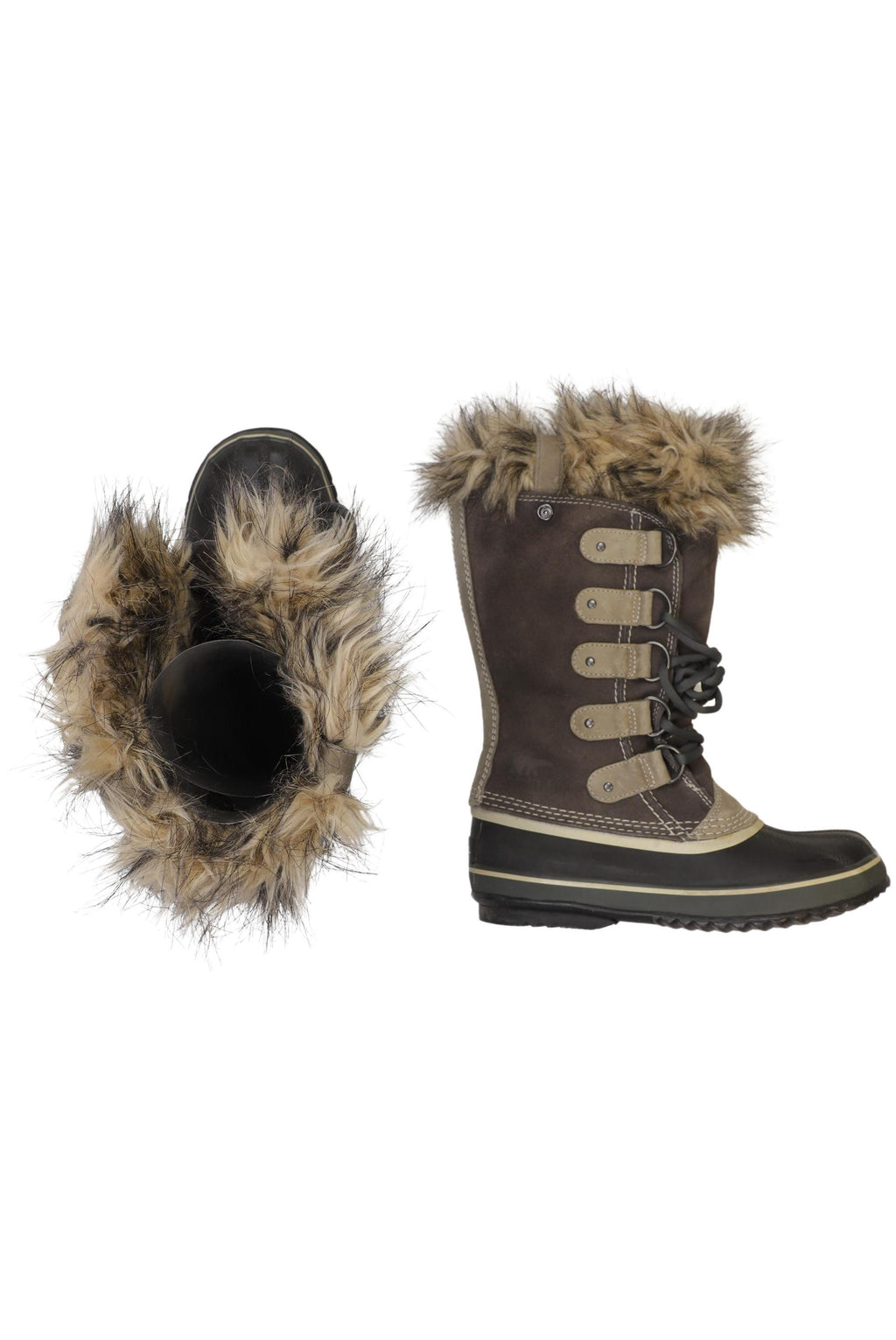 Sorel Women's Boots Brown EU 38 2