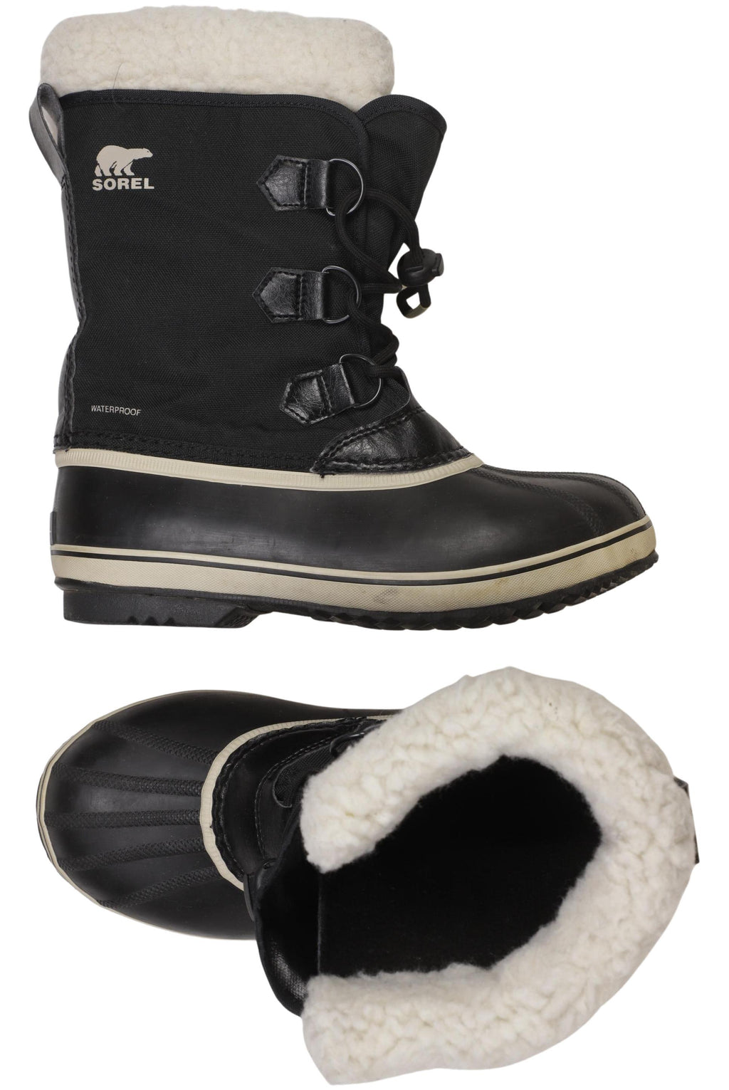 Sorel Women Boots Black EU 37 2