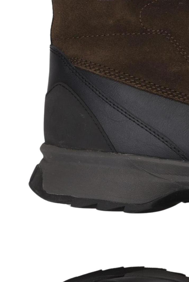 Sorel Leather Boots Brown EU 43.5 3
