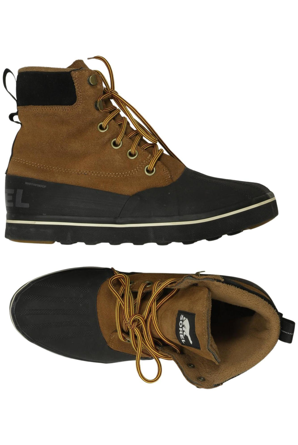 Sorel Men's Boots Brown EU 43 2