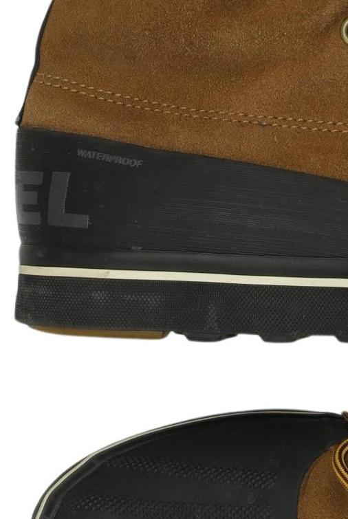 Sorel Men's Boots Brown EU 43 3