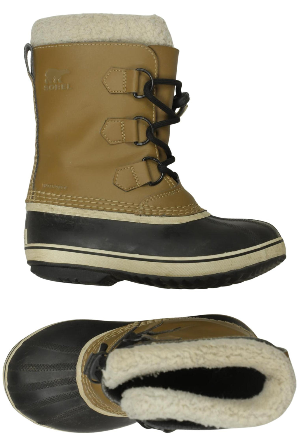 Sorel Girls Shoe Brown EU 32 2