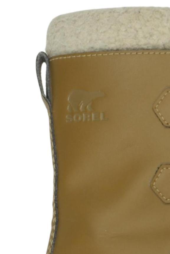 Sorel Girls Shoe Brown EU 32 3