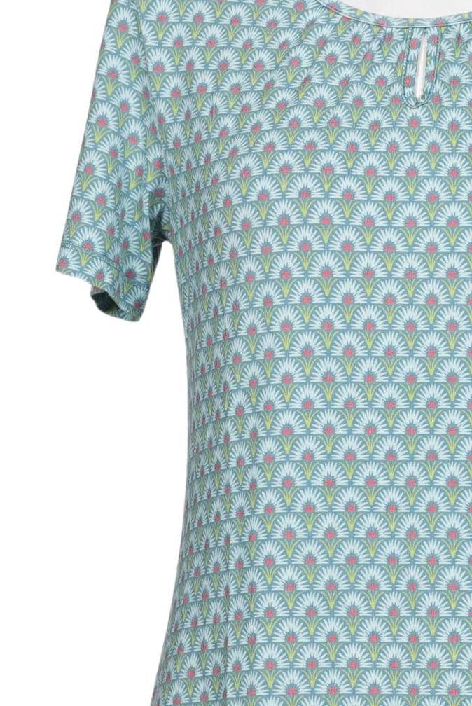 Sorgenfri Sylt Dress Light Blue S 4