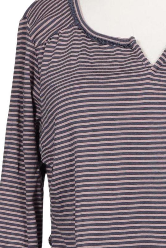 Sorgenfri Sylt Dress Multicolor XXL Cotton 4