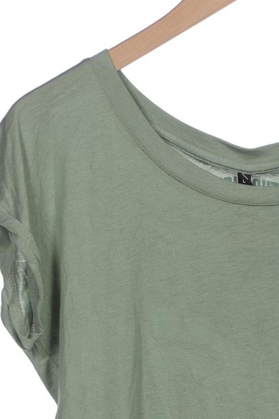 Sourkrauts Women's T-Shirt Green Size L Viscose 6