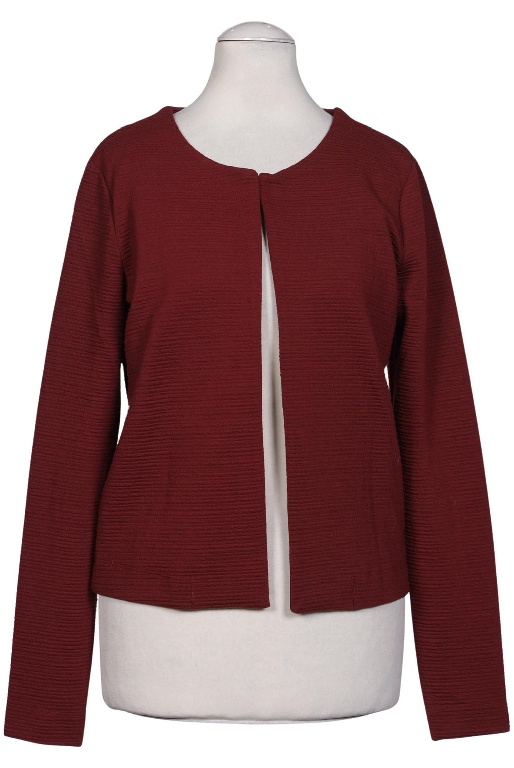 soyaconcept Women's Blazer Bordeaux XS 2